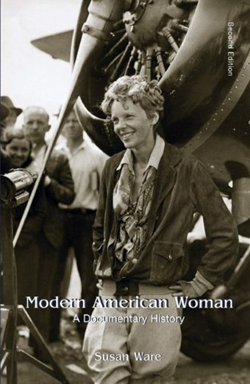 10-Modern-American-Women