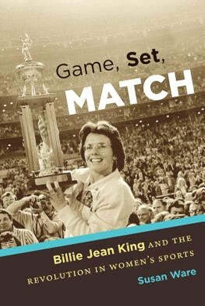 Game Set Match Billie Jean King