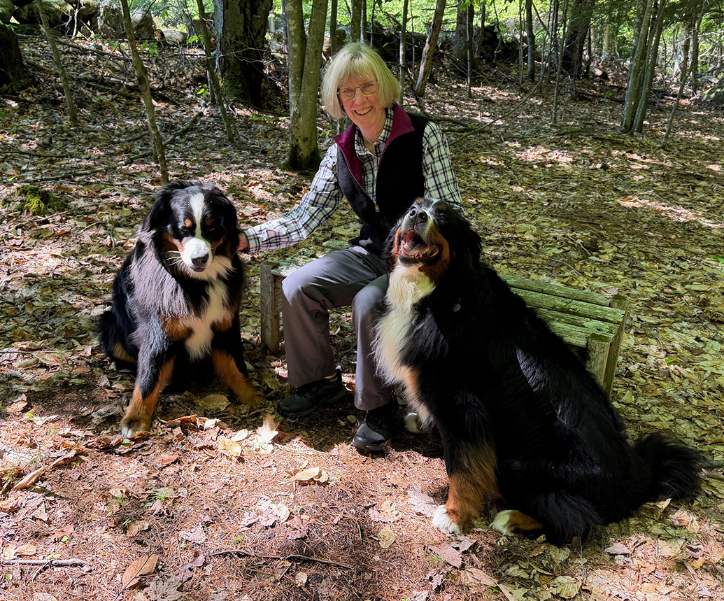 Susan_Dogs